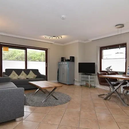 Belvedere, Whg 6 Apartment *