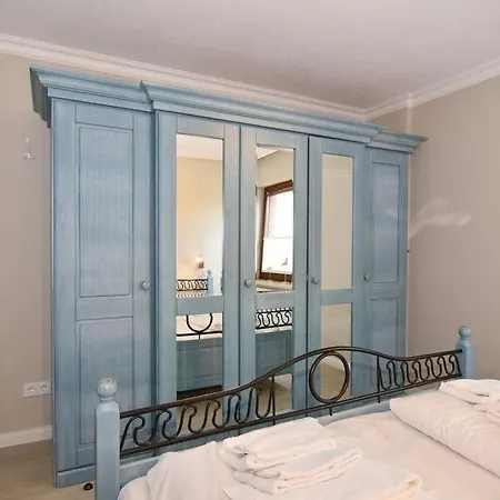 Lejlighed Belvedere, Whg 6 *